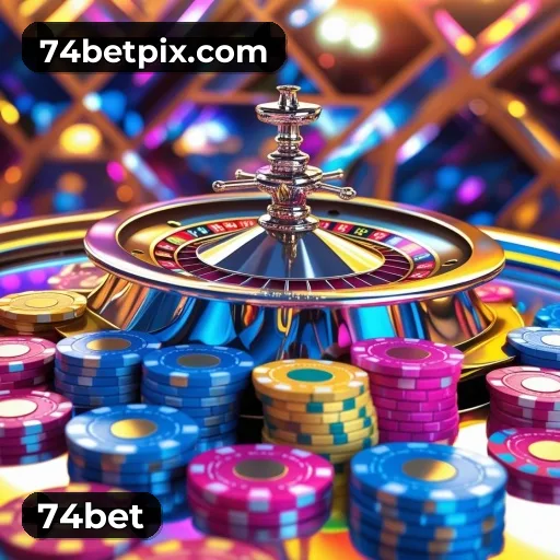 Recursos App 74bet