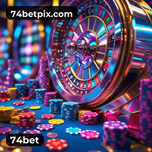 App 74bet Android