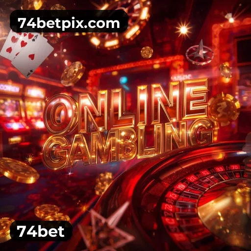 App 74bet iOS