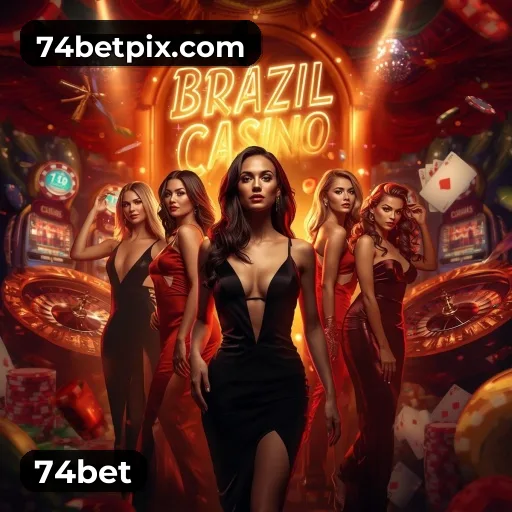 Vantagens App 74bet