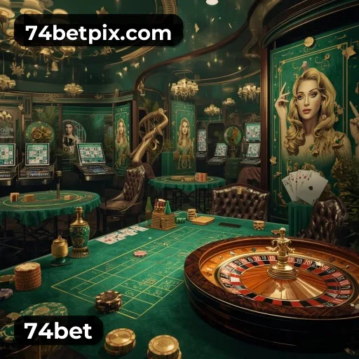 Celular 74bet