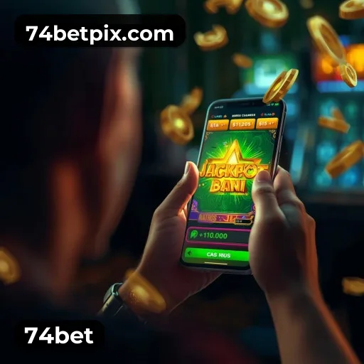 Ofertas App 74bet