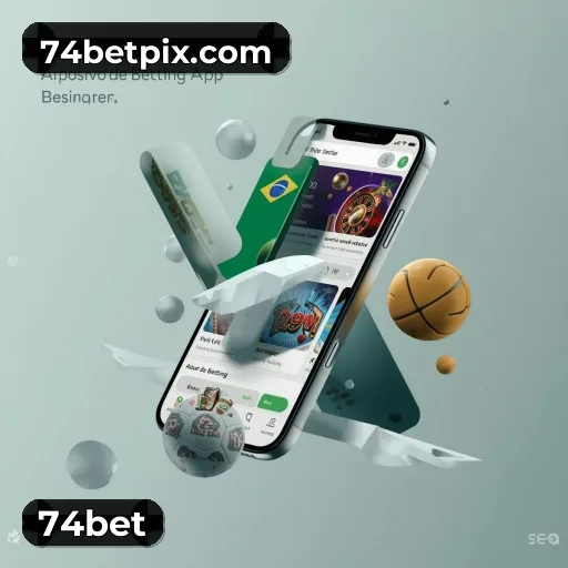 Segurança App 74bet