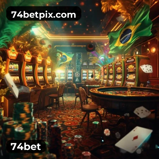 App Store 74bet
