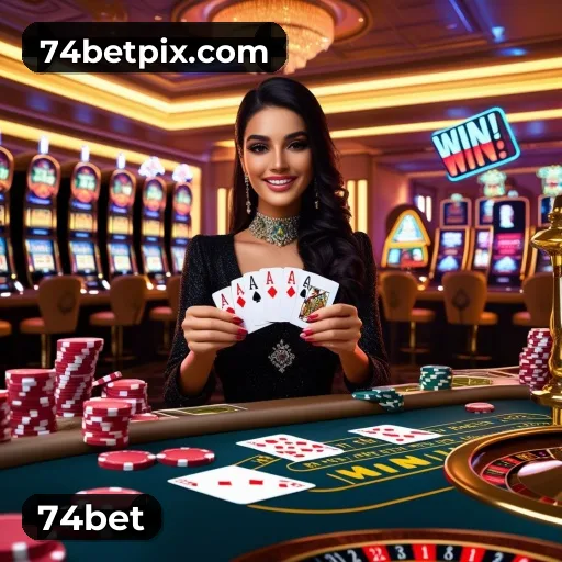 Jogos App 74bet
