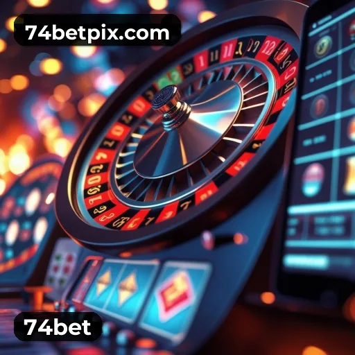 APK 74bet Android