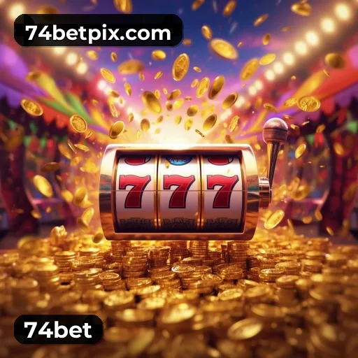 Instruções Download 74bet