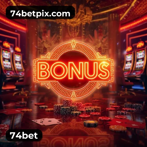App Mobile 74bet