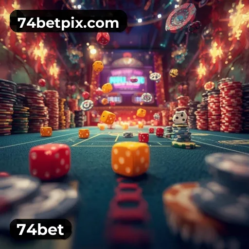 Suporte Download 74bet