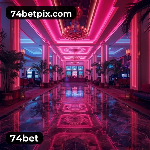 Fortune Rabbit - slot PG Soft na 74bet
