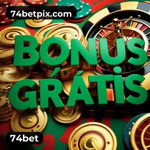 Jackpots 74bet