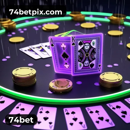 Transparência RTP 74bet