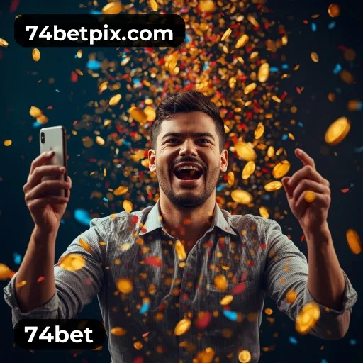 Free spins 74bet