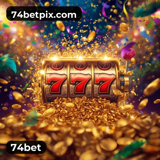 RNG certificado 74bet