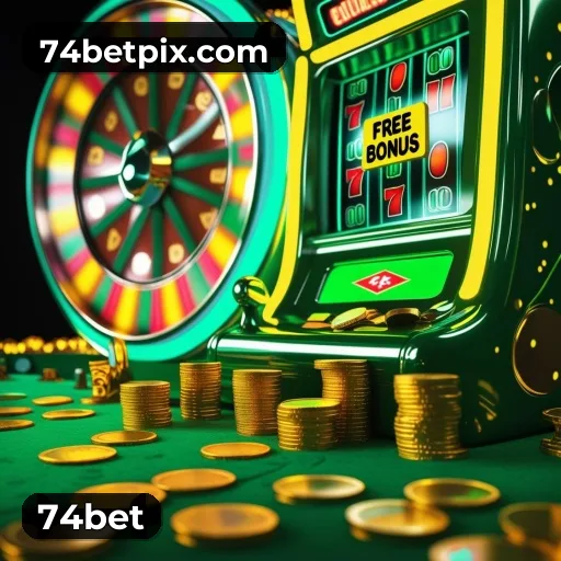 Vantagens VIP 74bet