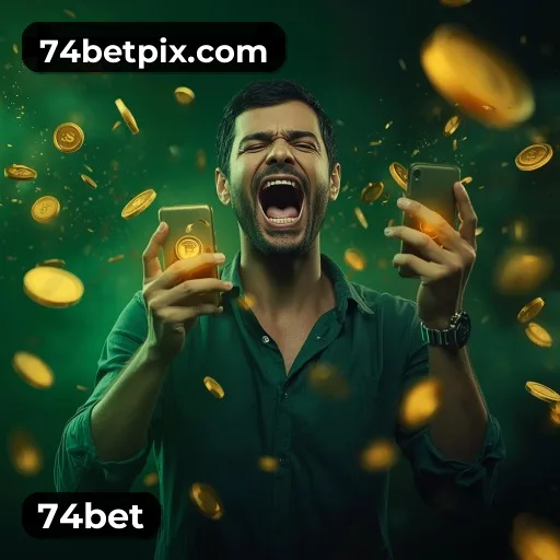 Progressão VIP 74bet