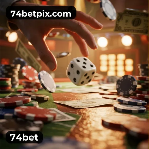 Programa VIP 74bet