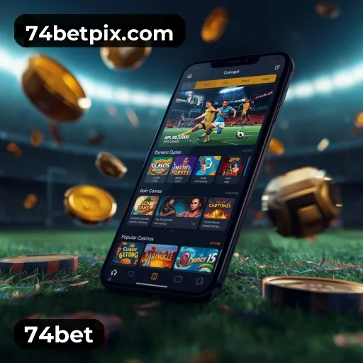 Níveis VIP 74bet