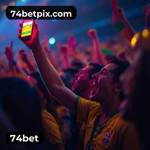 Suporte VIP 74bet