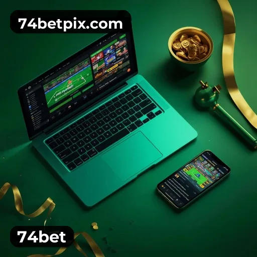 Bônus VIP 74bet