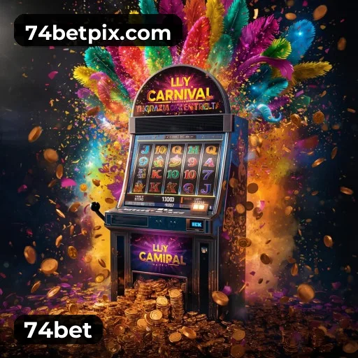 Benefícios VIP 74bet