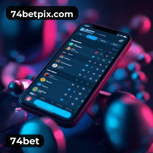 Sistema VIP 74bet