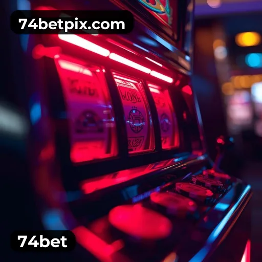 Privilégios VIP 74bet