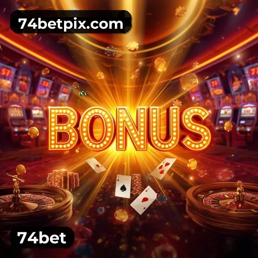 Cashback VIP 74bet