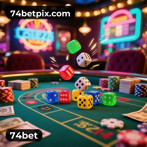 Tornar VIP 74bet
