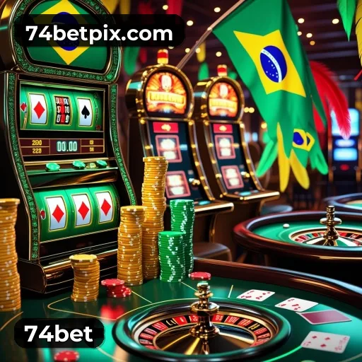 Eventos 74bet