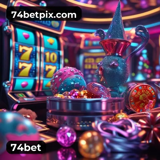 Prêmio 74bet