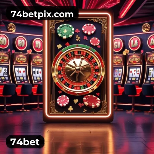 Melhores Jogos 74bet