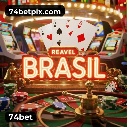 Chances Ganhar 74bet