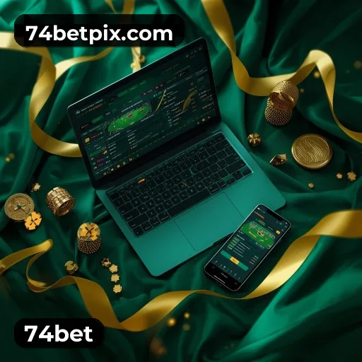 Torneios 74bet