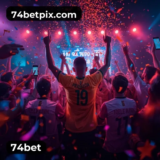 Sucesso 74bet