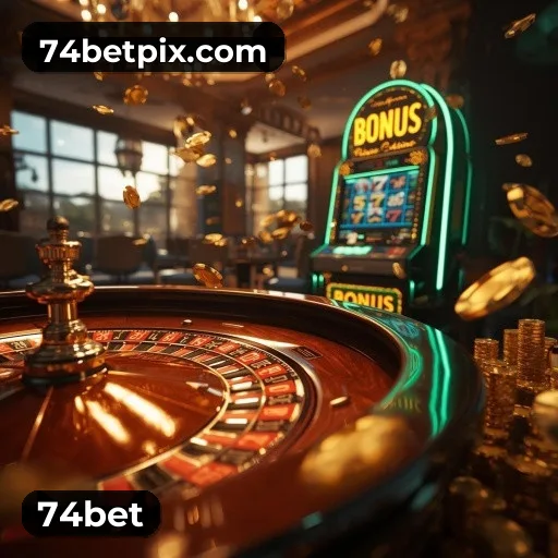 Slots RTP 74bet