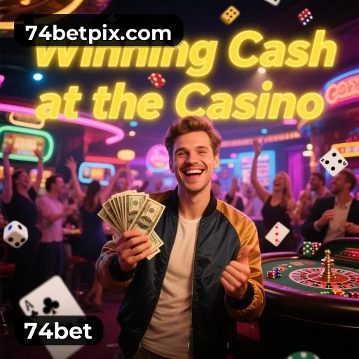 Vitória 74bet